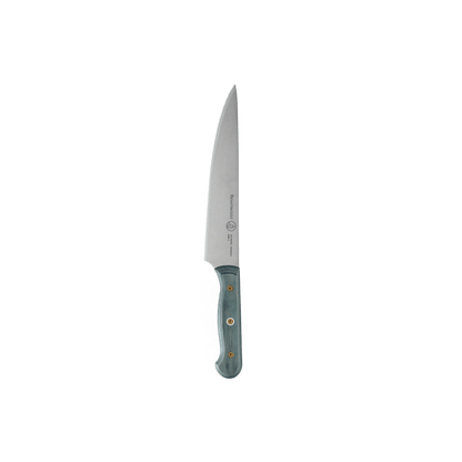 Custom Blue Utility Knife - 6"