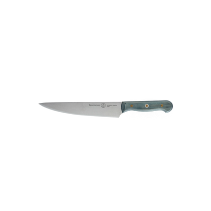 Custom Blue Utility Knife - 6"