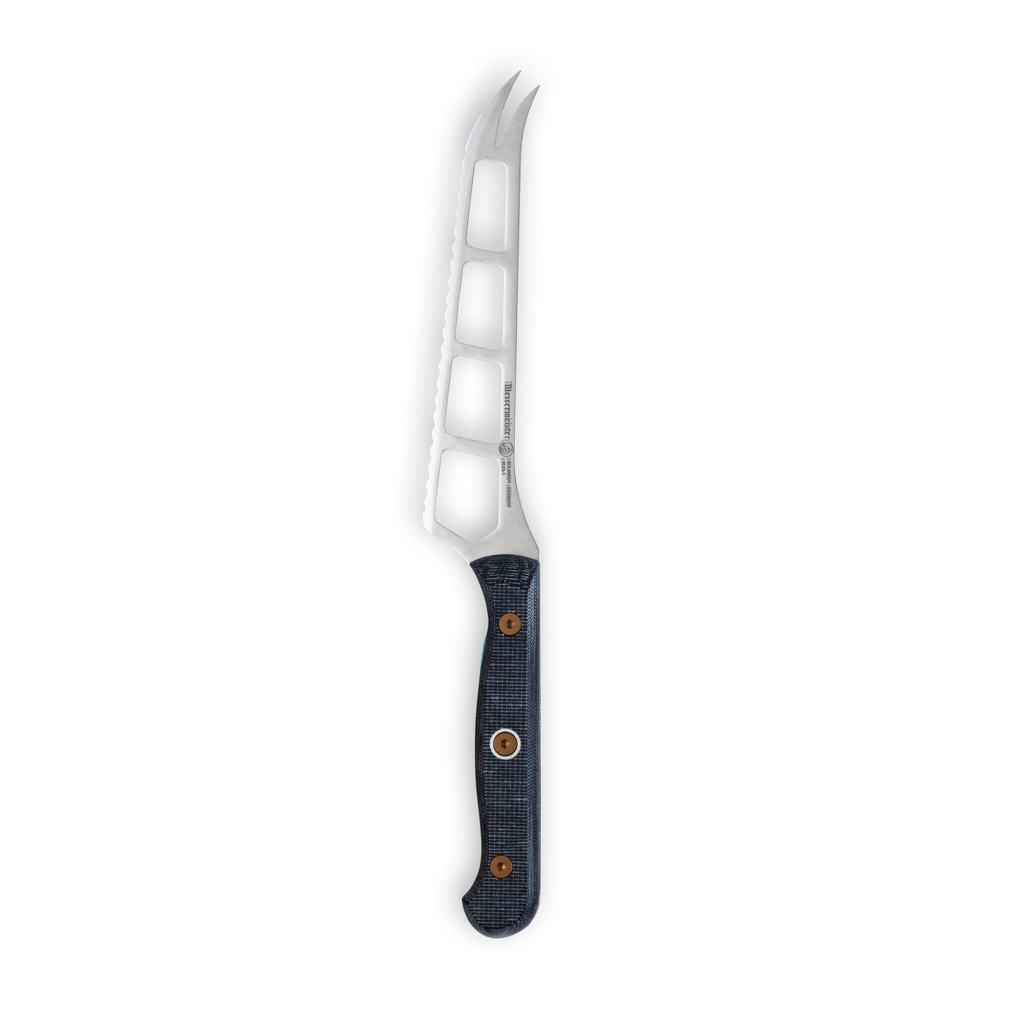 Custom Cheese & Tomato Knife - 5"