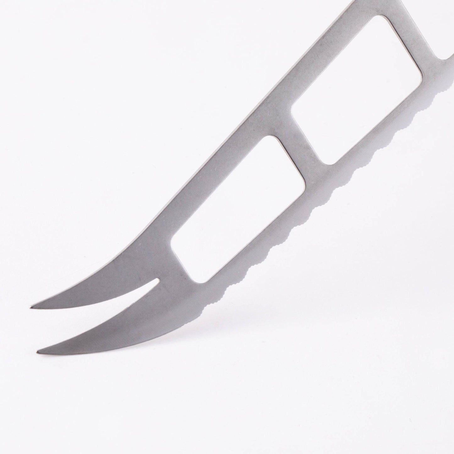 Custom Cheese & Tomato Knife - 5"