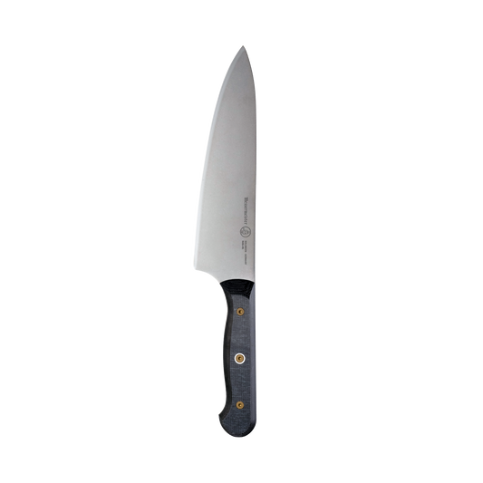 Custom Chef's Knife - 8"