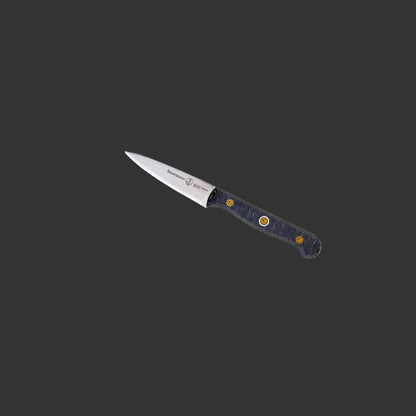 Custom Paring Knife - 3.5"