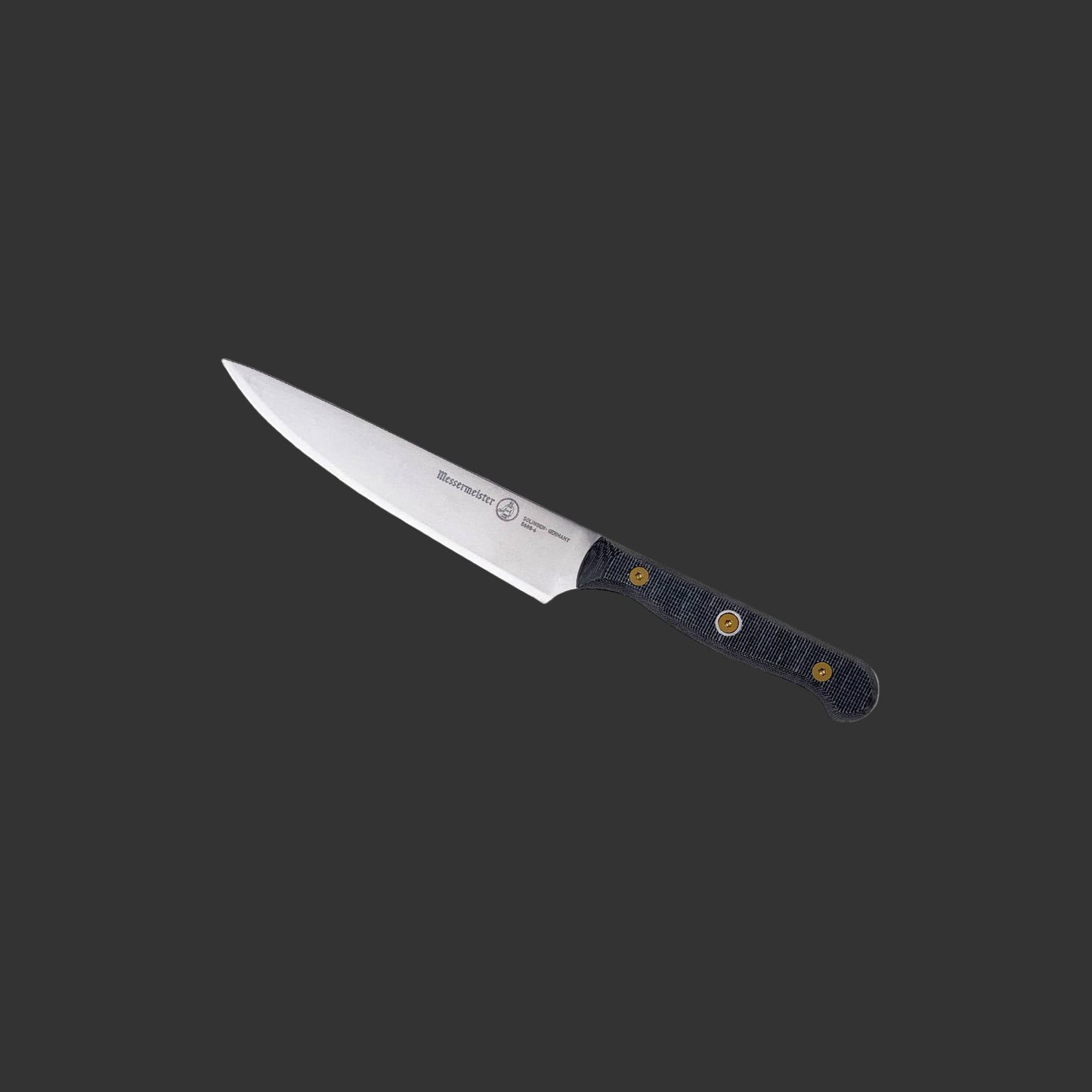 Custom Utility Knife - 6"