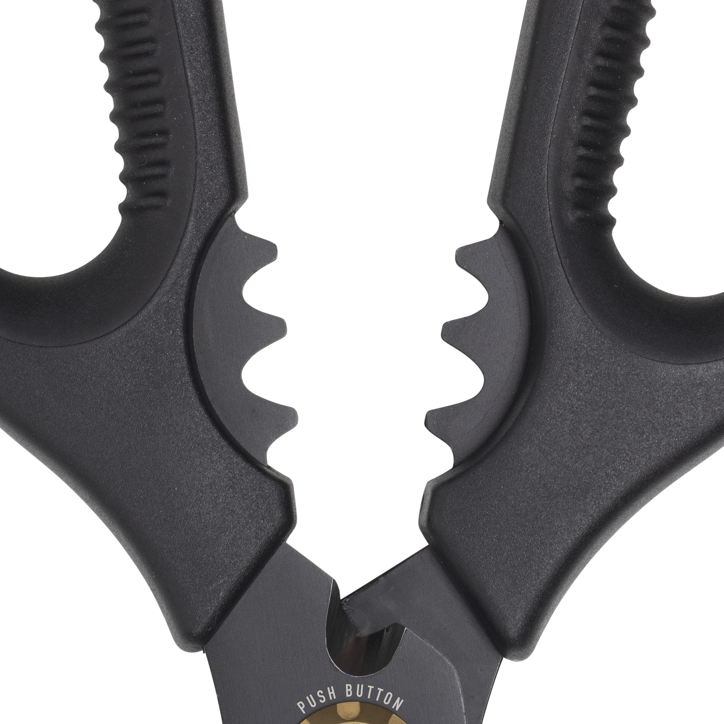 Esther Choi Push Button Take-Apart Precision Shears - 7"