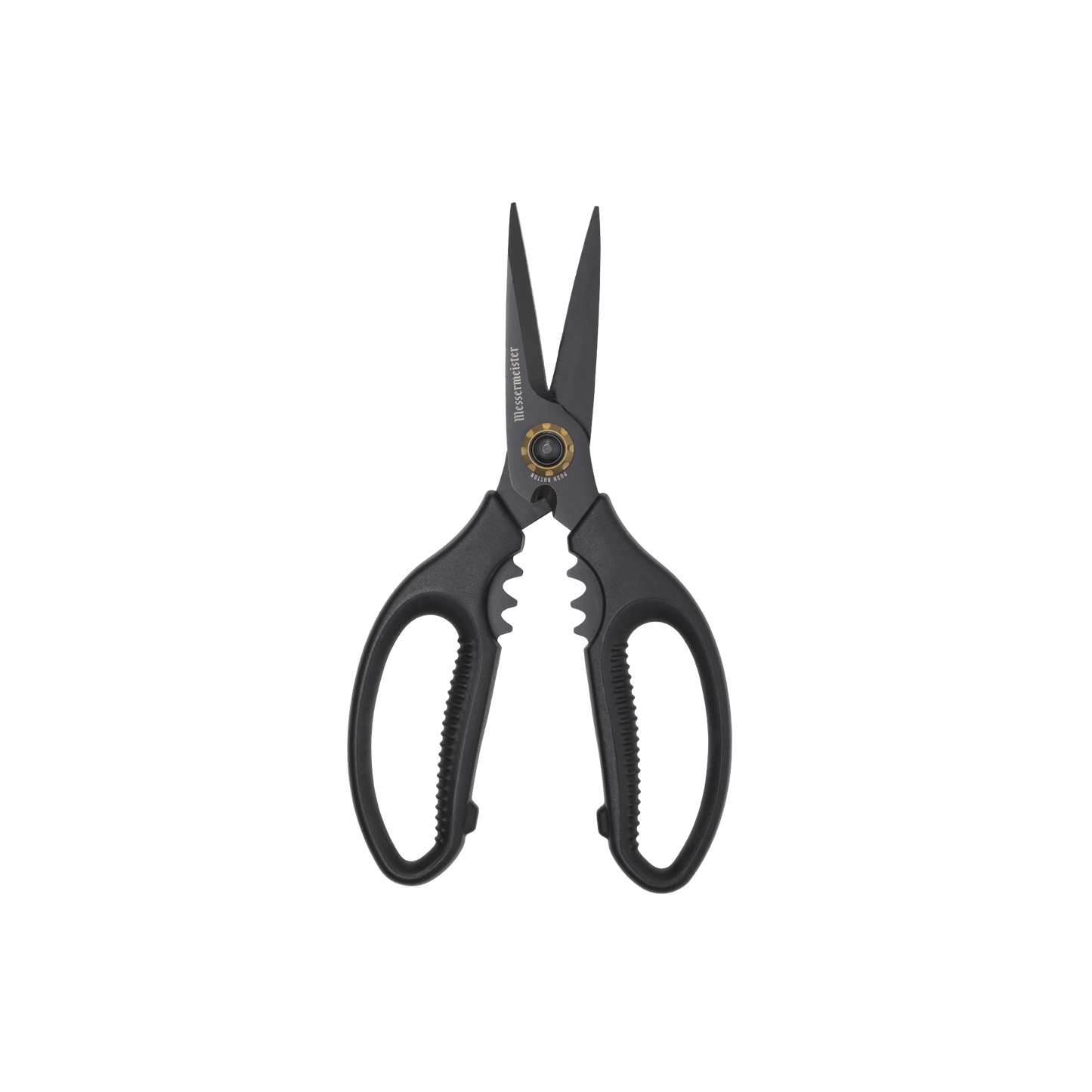 Esther Choi Push Button Take-Apart Precision Shears - 7"