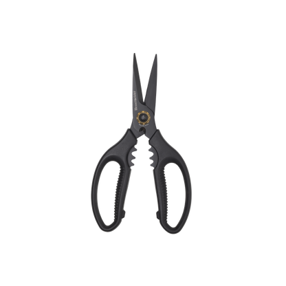 Esther Choi Push Button Take-Apart Precision Shears - 7"