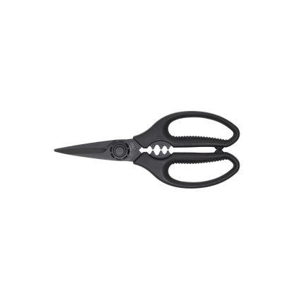 Esther Choi Push Button Take-Apart Precision Shears - 7"