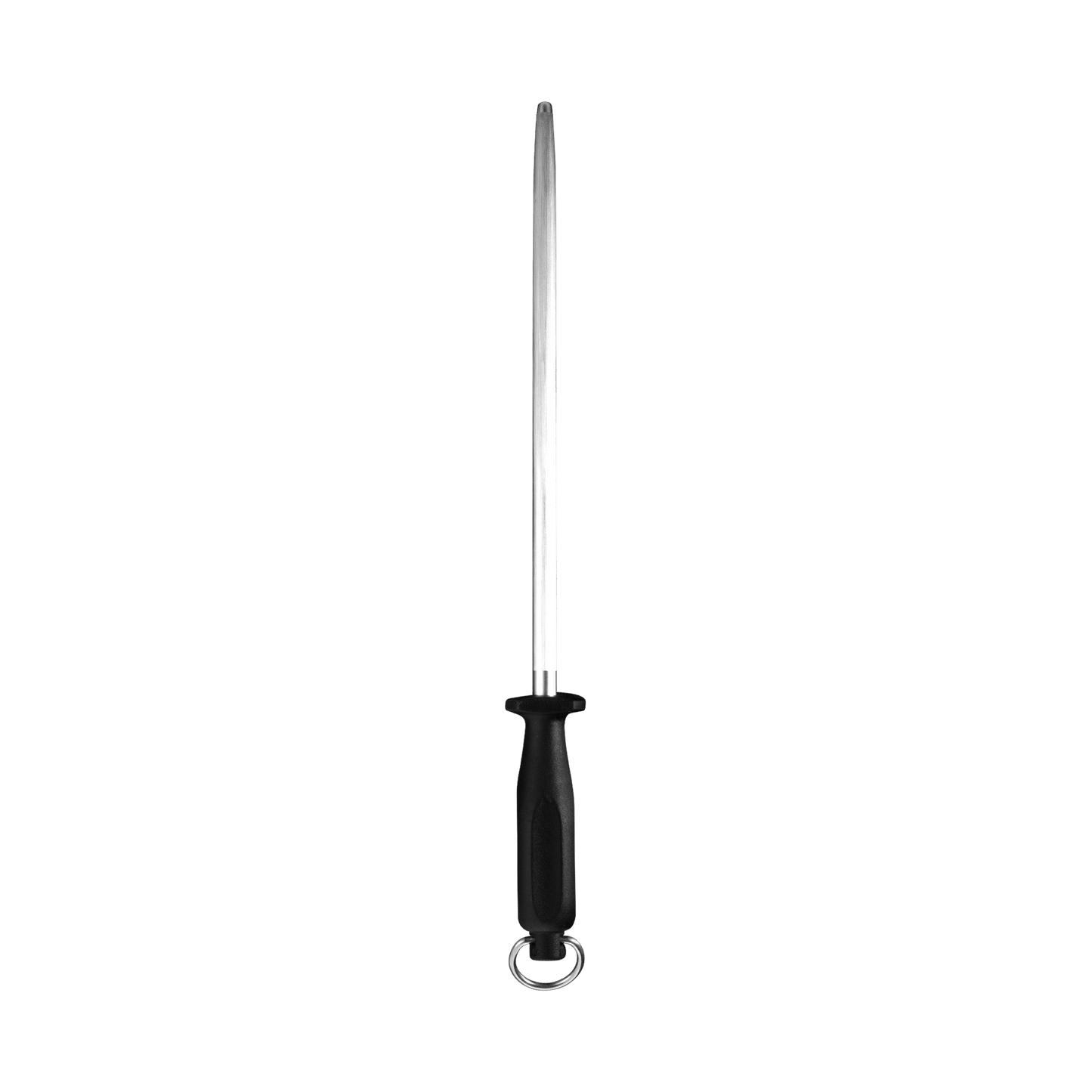 Fine Grit Honing Steel - 12"