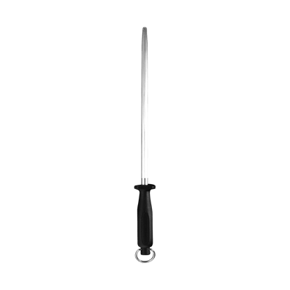 Fine Grit Honing Steel - 12"