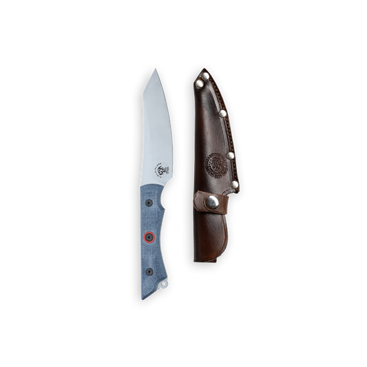 INR x Messermeister Utility - 4.5"