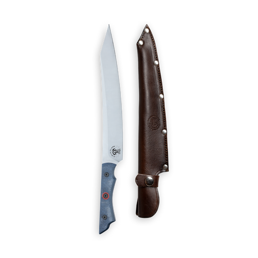 INR x Messermeister Slicer - 9"