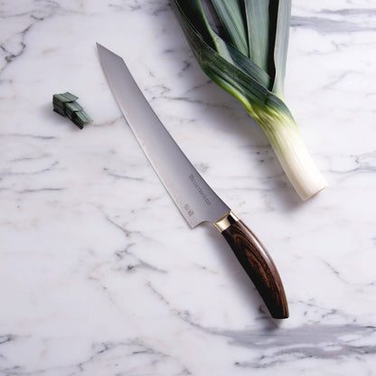 Kawashima Slicer - 10"