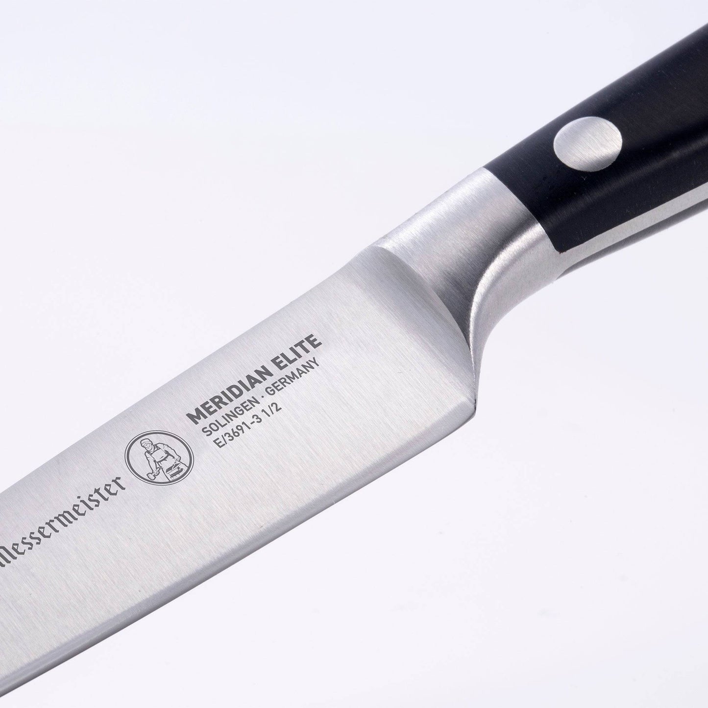 Meridian Elite Chef and Parer Set - 2 Piece
