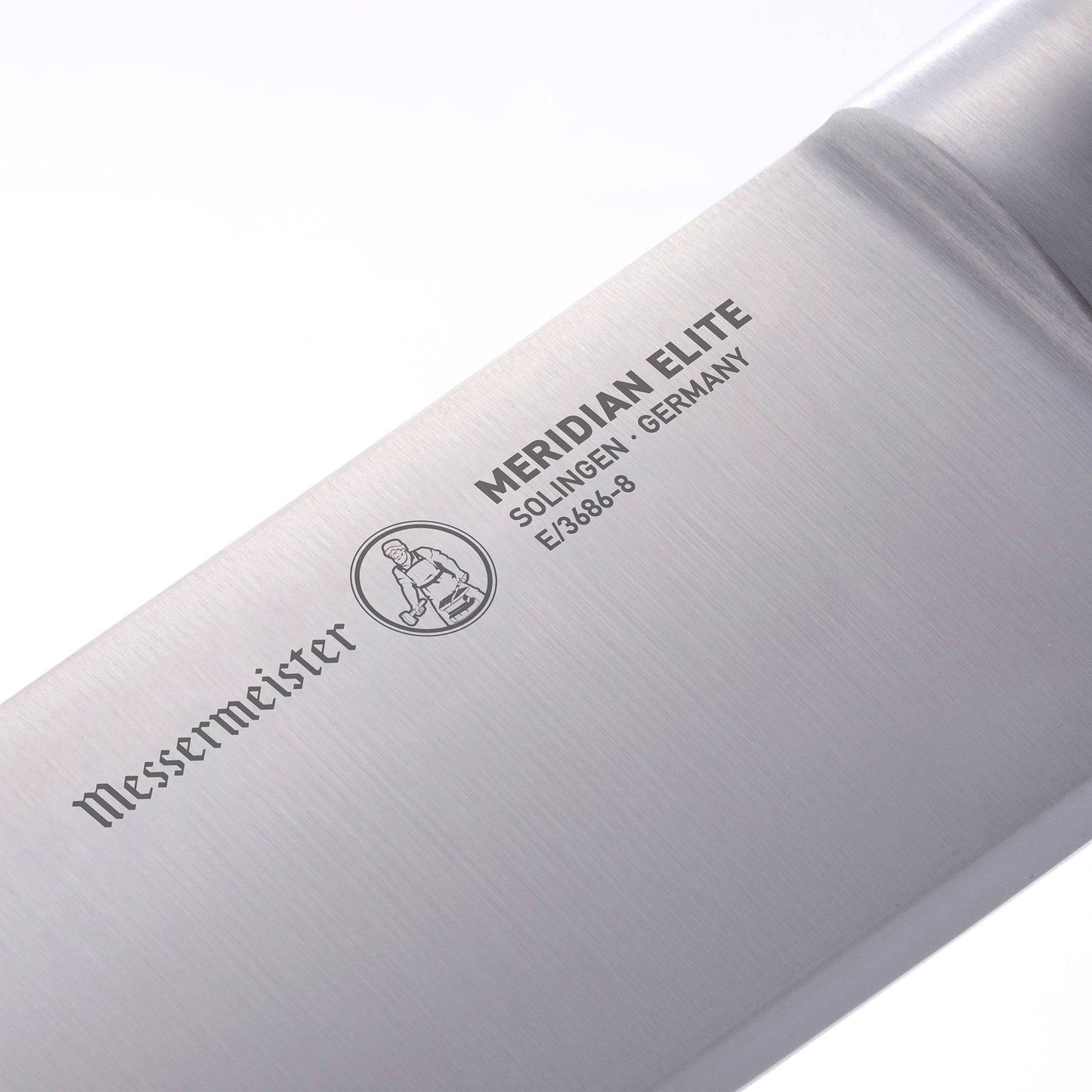 Meridian Elite Chef and Parer Set - 2 Piece