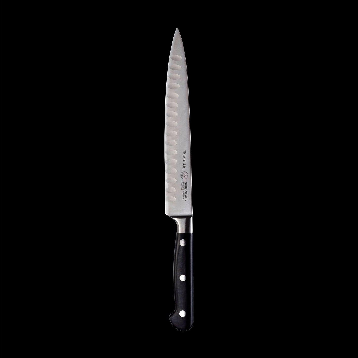 Meridian Elite Kullens Carving Knife - 8"