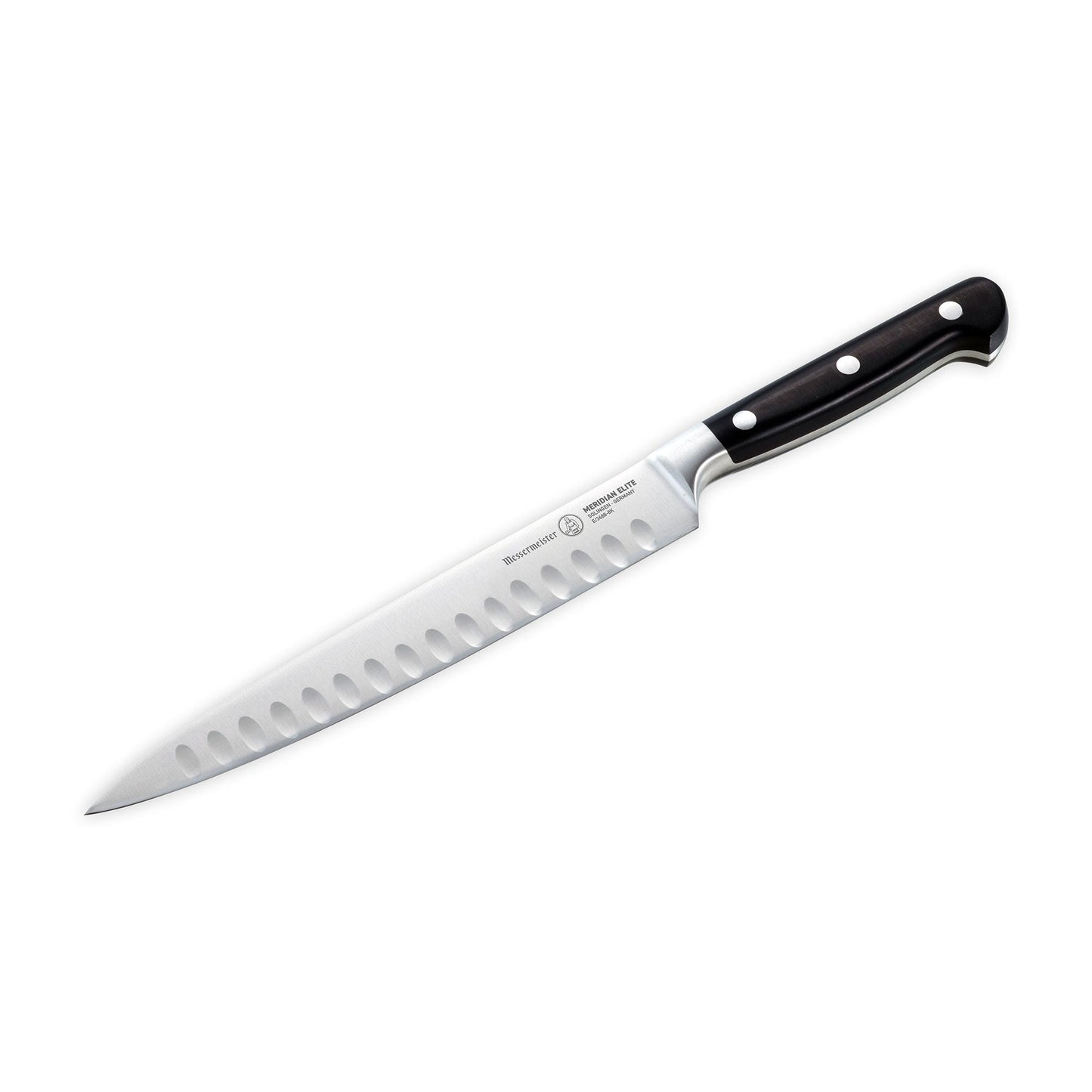 Meridian Elite Kullens Carving Set - 2 Piece