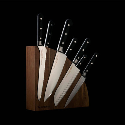 Meridian Elite Magnet Block Set - 8 Piece