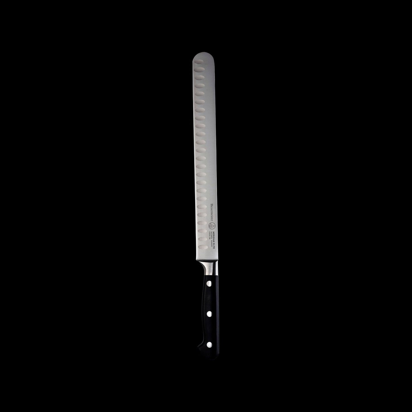 Meridian Elite Round Tip Kullens Slicer - 10"