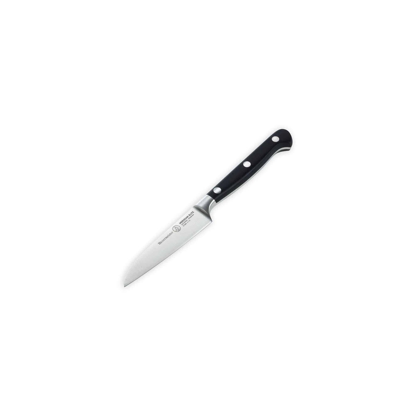 Meridian Elite Sheep's Foot Paring Knife - 3.5"