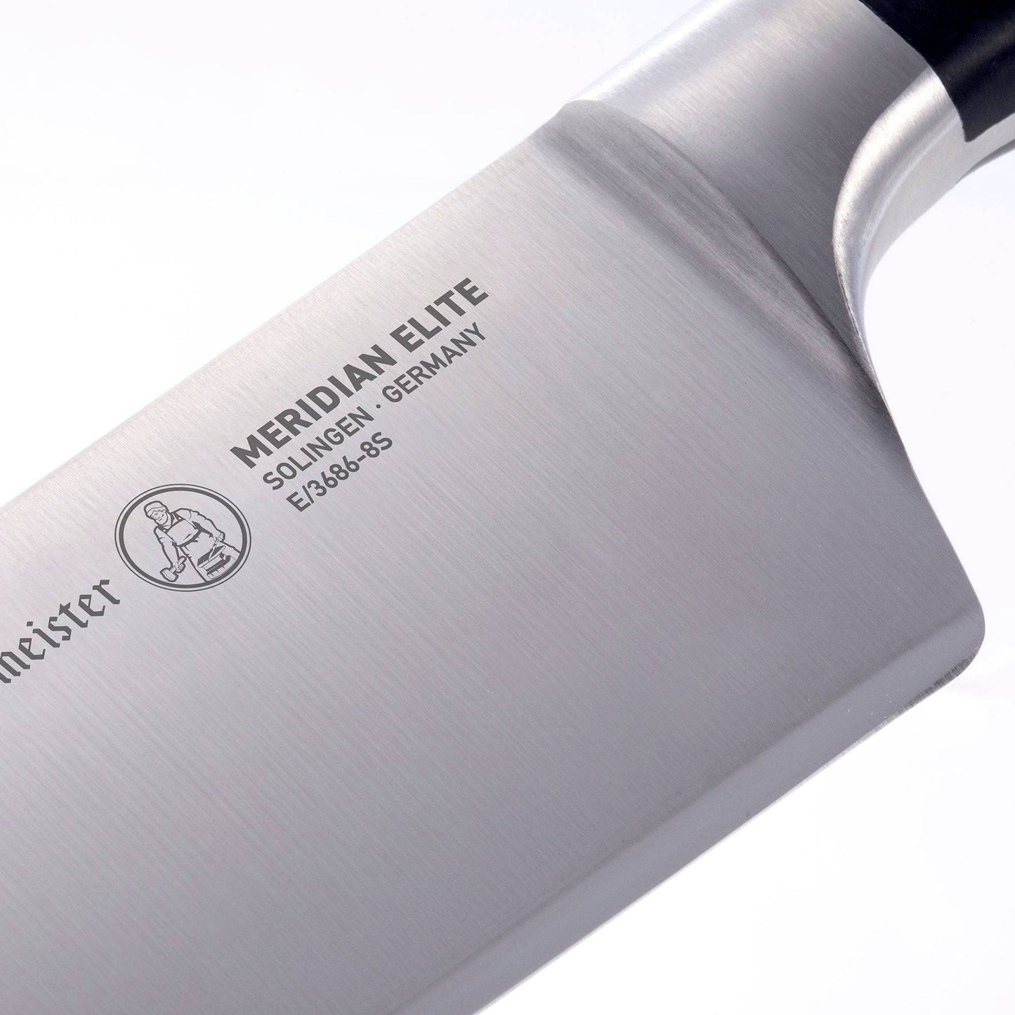 Meridian Elite Chef's Knife - 9"