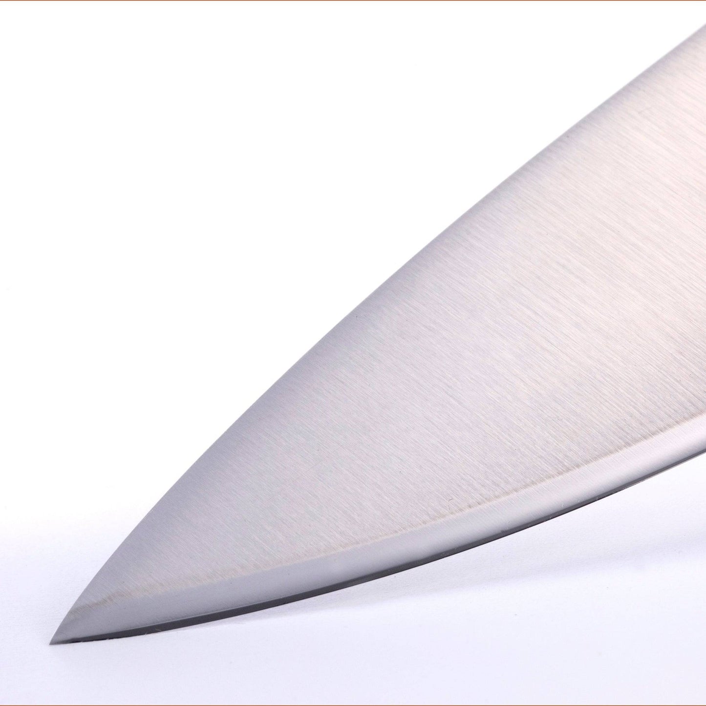 Meridian Elite Stealth Chef's Knife - 9"
