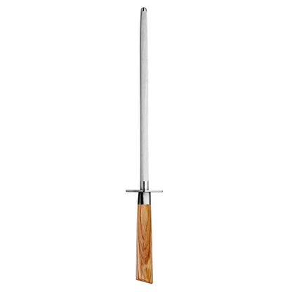 Oliva Elite Fine Grit Steel - 10"