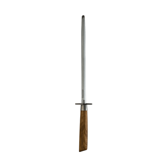 Oliva Elite Fine Grit Steel - 10"