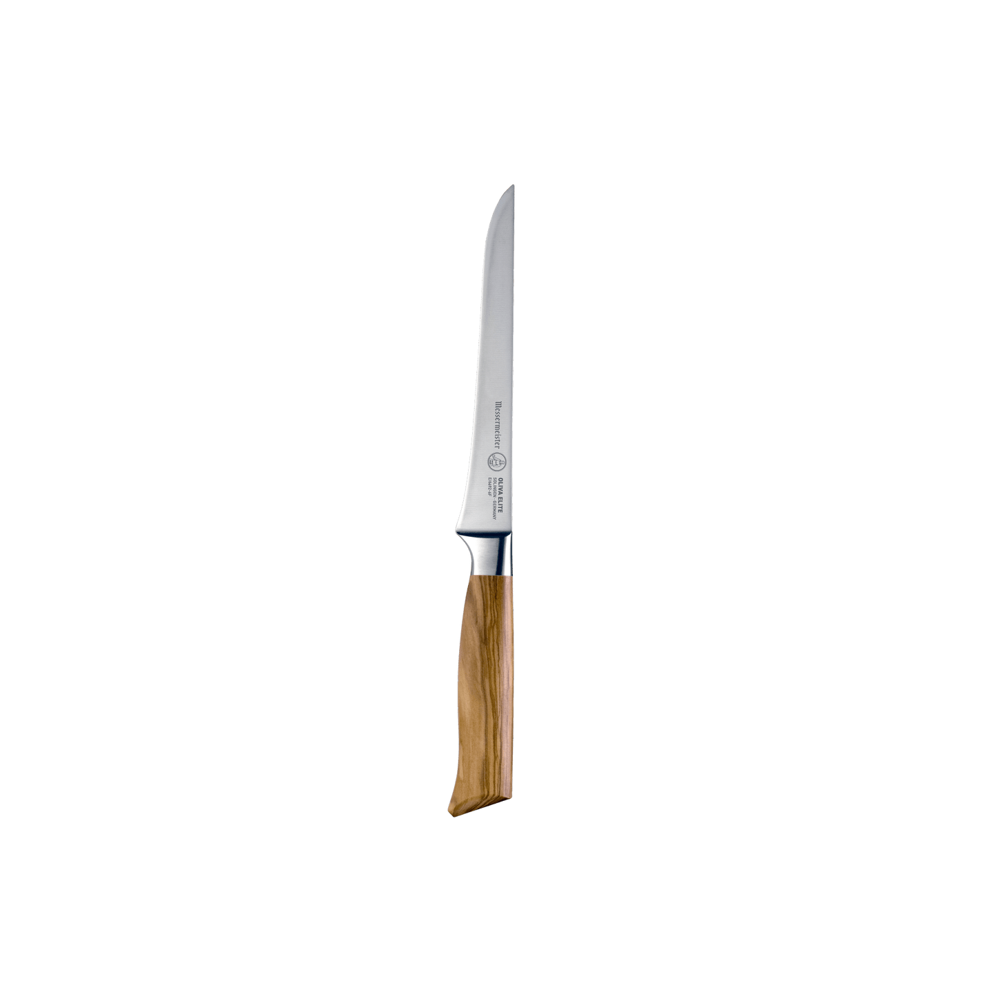 Oliva Elite Flexible Boning Knife - 6"