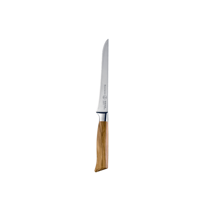 Oliva Elite Flexible Boning Knife - 6"