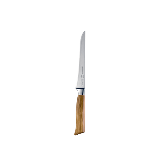 Oliva Elite Flexible Boning Knife - 6"