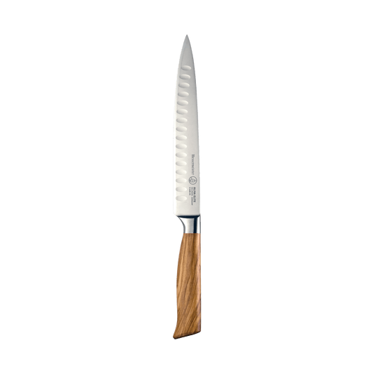 Oliva Elite Kullens Carving Knife - 8"