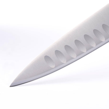 Oliva Elite Kullens Carving Knife - 8"