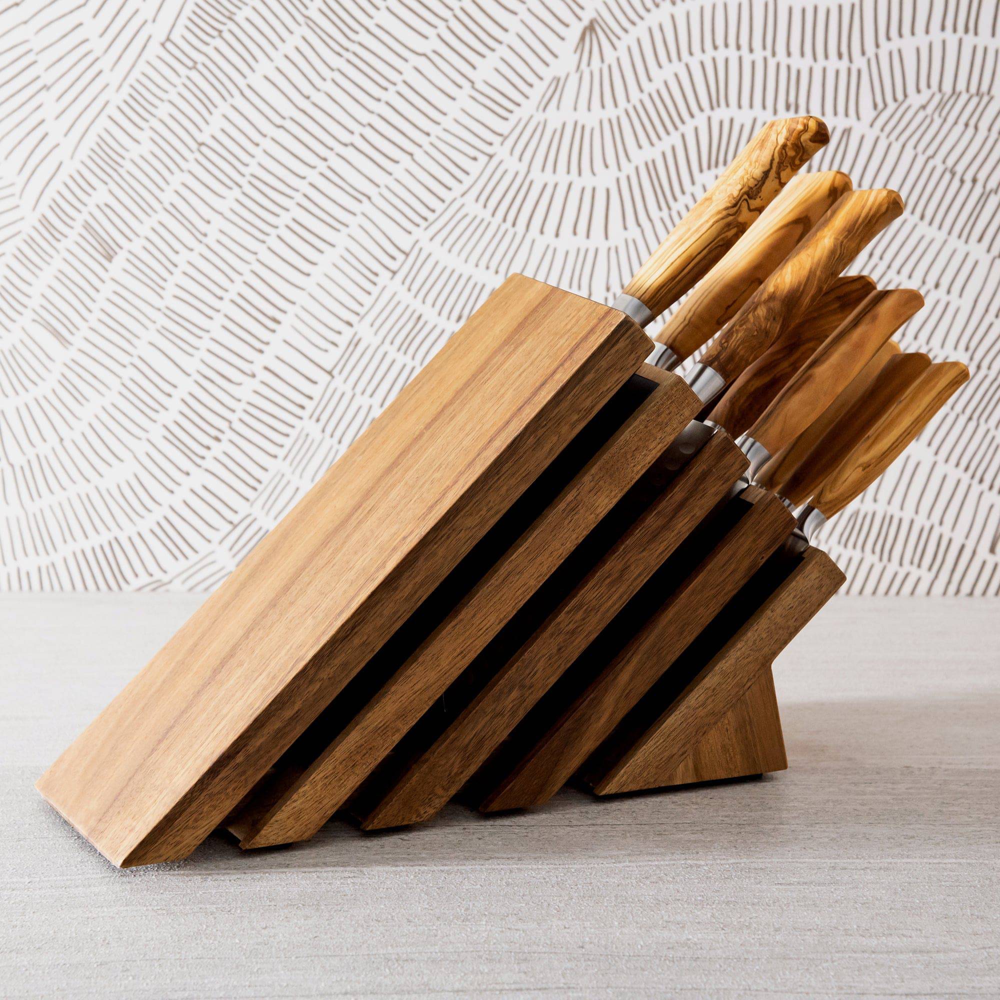 Oliva Elite Next Level Block Set - 11 Piece – Pacific Upfitters