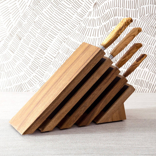 Oliva Elite Next Level Block Set  - 5 Piece