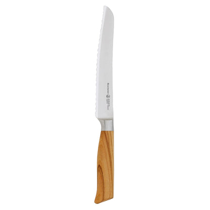 Oliva Elite Reverse Scalloped Utility Knife - 6"