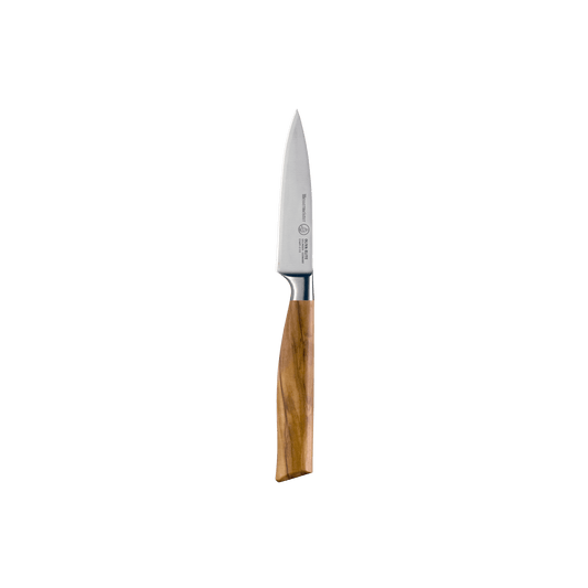 Oliva Elite Spear Point Paring Knife - 3.5"