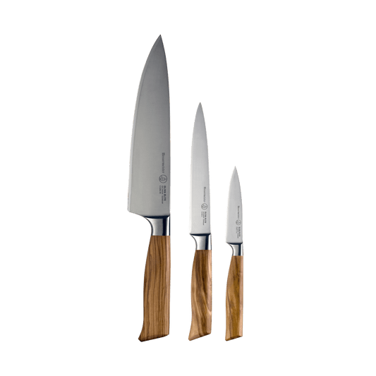 Oliva Elite Starter Set - 3 Piece