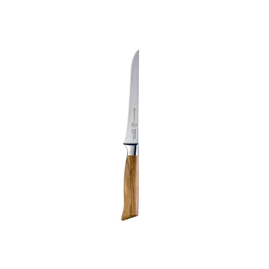 Oliva Elite Stiff Boning Knife - 6"
