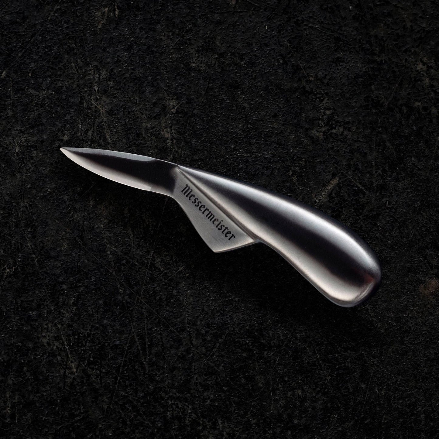Oyster Knife - 6.5"