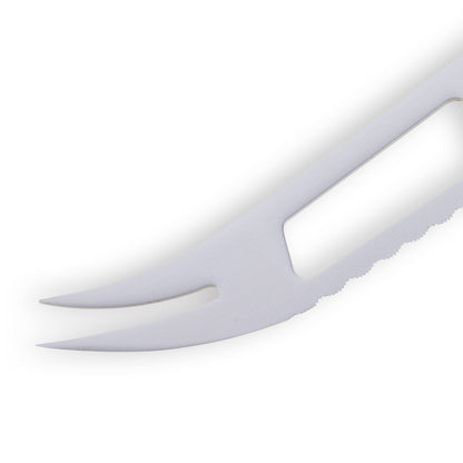 Petite Messer Black Cheese & Tomato Knife - 6"