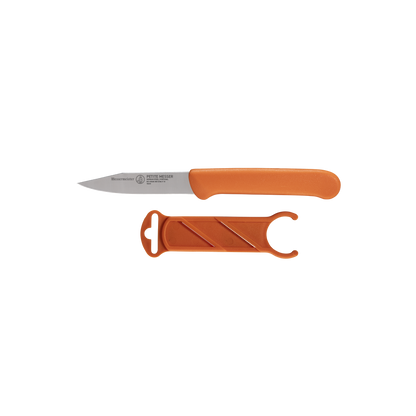Petite Messer Parer Trio Set with Matching Sheaths