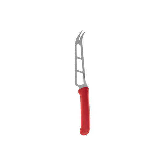 Petite Messer Red Cheese & Tomato Knife - 6"