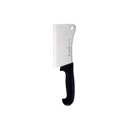 Pro Series Heavy Meat Cleaver - 6"