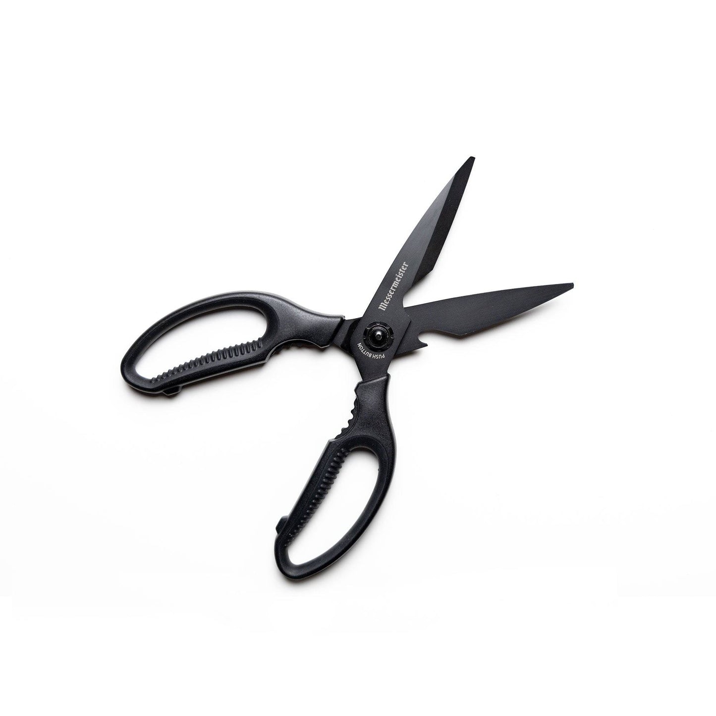 Push Button Take-Apart Multi Shears - 9"