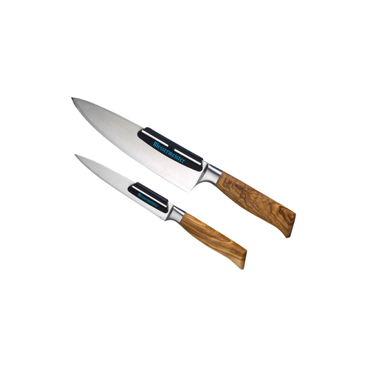 Sharpening Angle Guide Set - 2 Piece