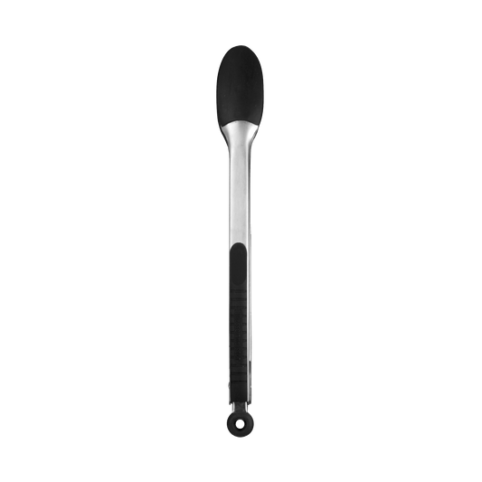 Silicone Coated Locking Tongs - 12"