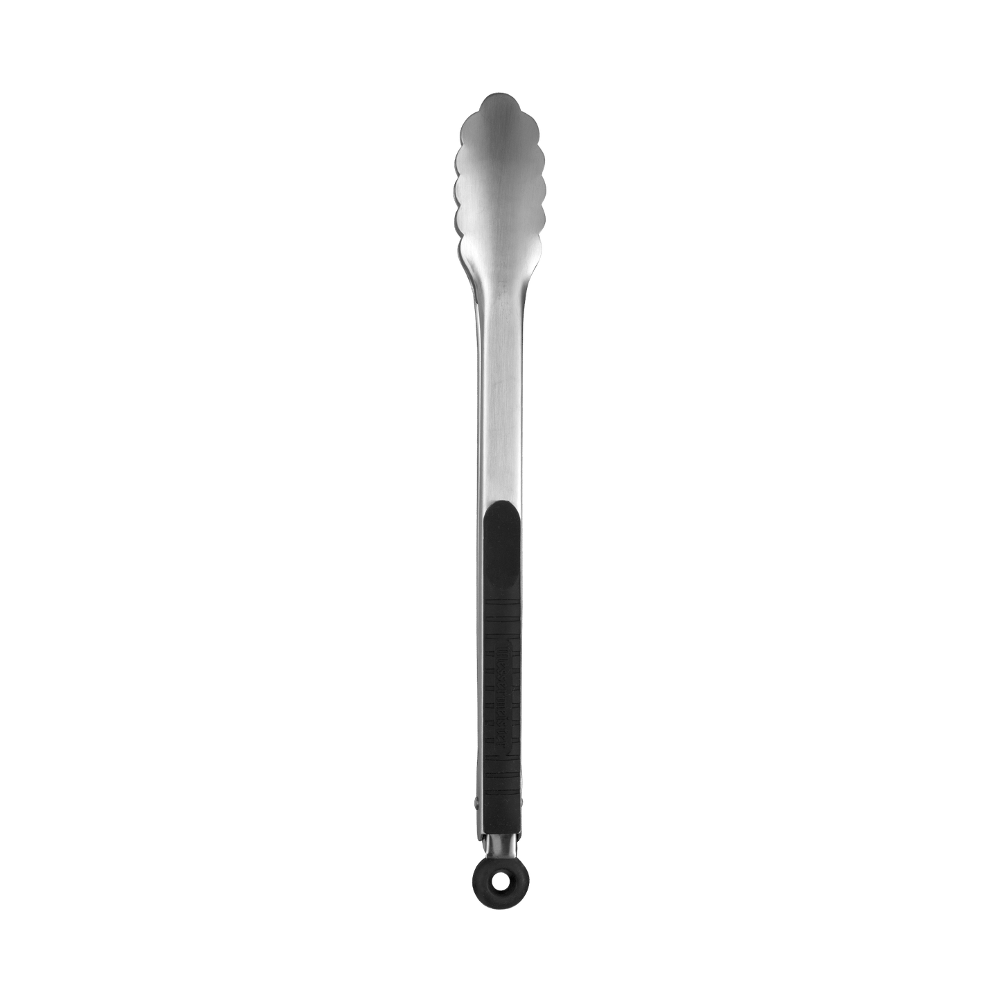 Stainless Locking Tongs - 16"