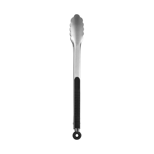 Stainless Locking Tongs - 12"