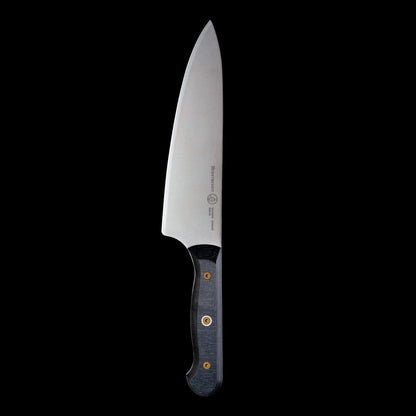 Custom Chef's Knife - 8"