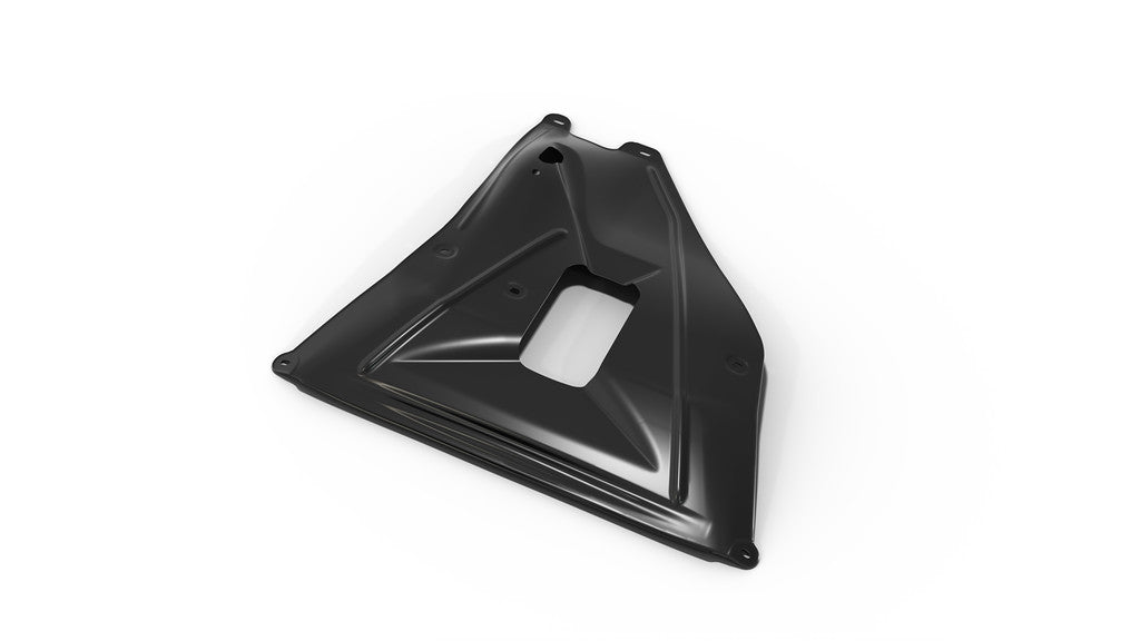 AEV Transfer Case Skid Plate for 2023+ Colorado & Canyon 4wd
